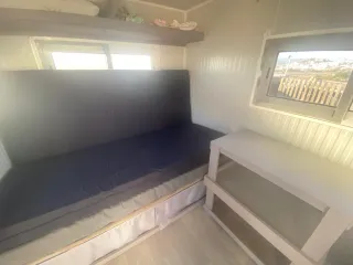 Remolque Camperizado