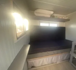 Remolque Camperizado