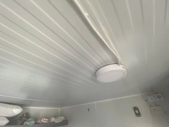 Remolque Camperizado