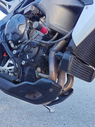 MV Agusta Dragster 800RR