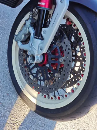 MV Agusta Dragster 800RR