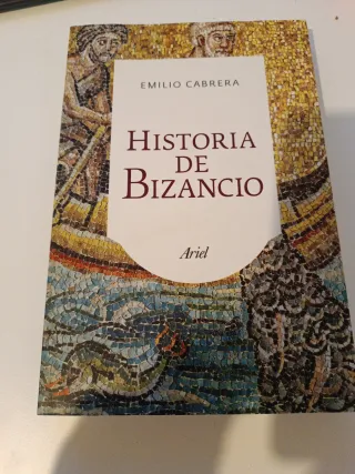 Historia de Bizancio