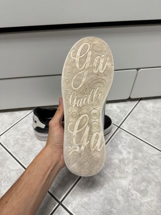 Sneakers uomo Gaëlle Paris