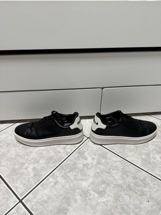 Sneakers uomo Gaëlle Paris