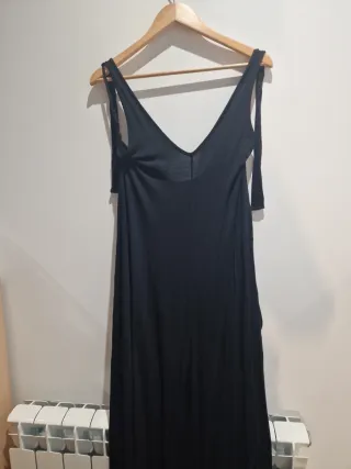 Mono Hollister Negro