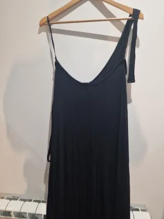 Mono Hollister Negro