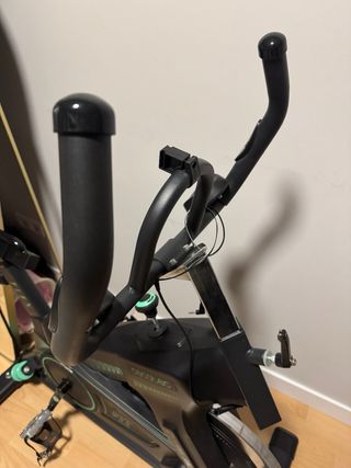 Bicicleta Estática Cecotec Dynamic Bike Flex