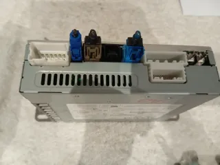 Módulo Navegación GPS Renault Megane IV MK4