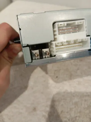 Módulo Navegación GPS Renault Megane IV MK4