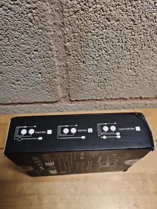 HENGJIANG C50 Intercomunicador Moto Bluetooth