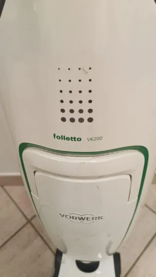 Folletto VK 200 Aspirapolvere