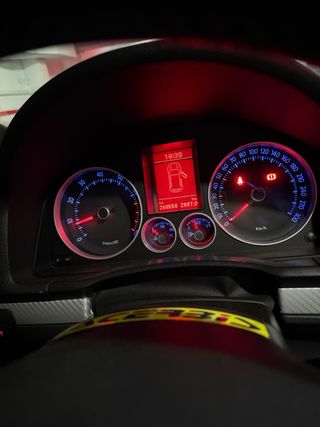 Volkswagen Golf 2005