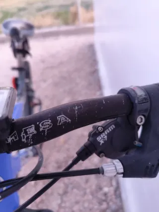 Bicicleta MTB 26 Schwinn