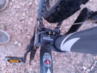 Bicicleta MTB 26 Schwinn