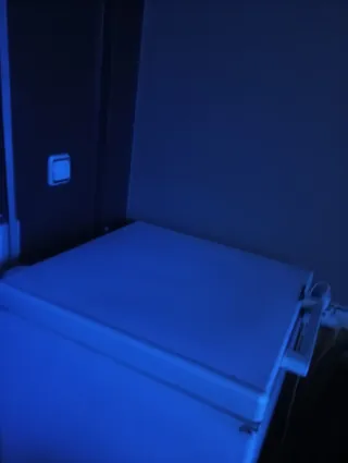 Congelador horizontal Superser