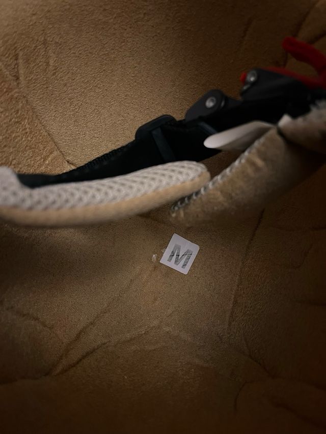 Casco Moto Chupa Chups Rosa Talla M