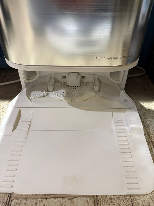 Dreame L10s Ultra Robot Aspirador y Fregasuelos