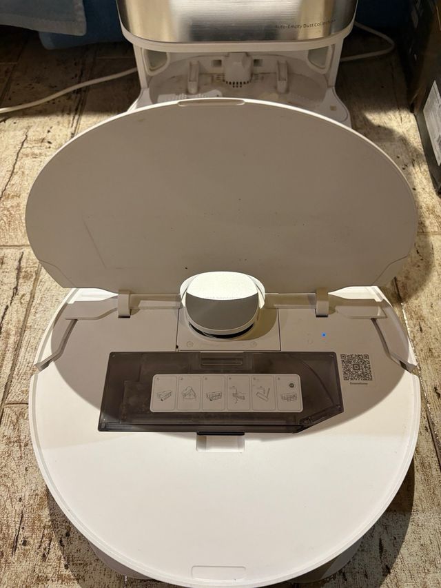 Dreame L10s Ultra Robot Aspirador y Fregasuelos