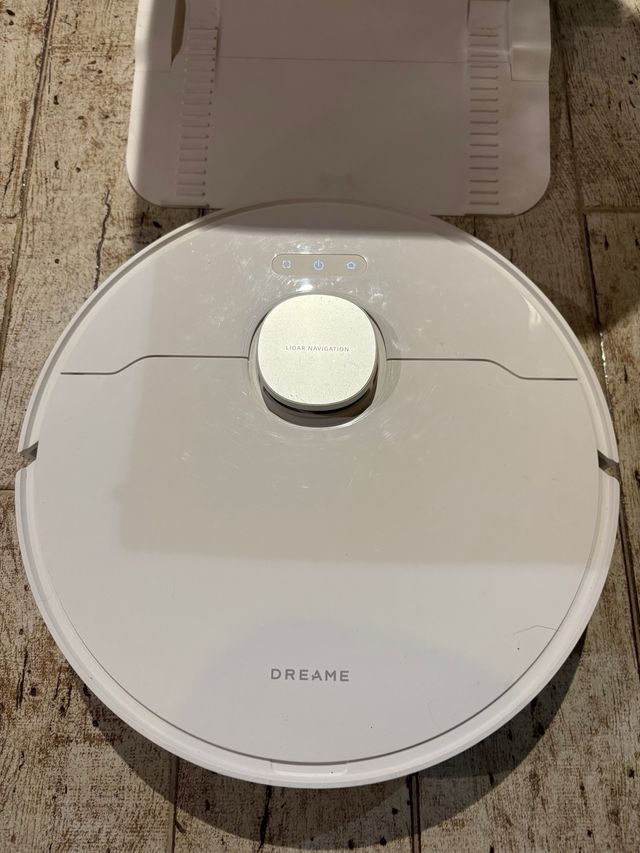 Dreame L10s Ultra Robot Aspirador y Fregasuelos