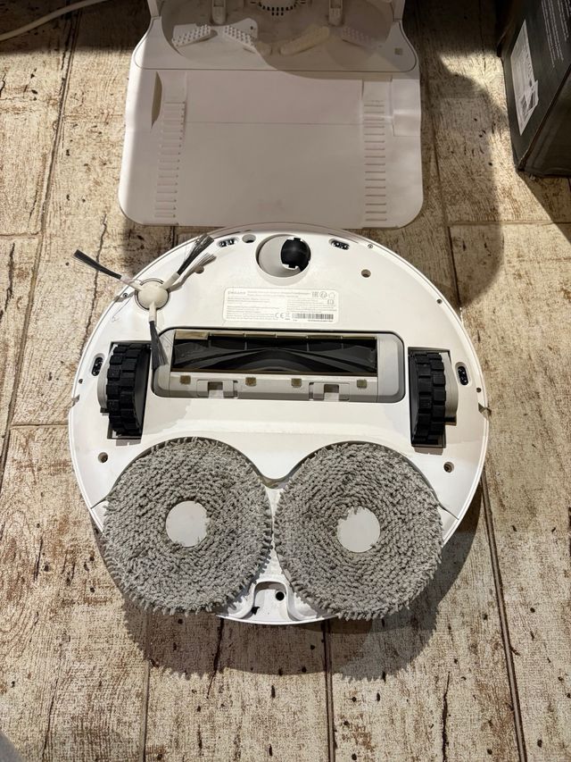 Dreame L10s Ultra Robot Aspirador y Fregasuelos