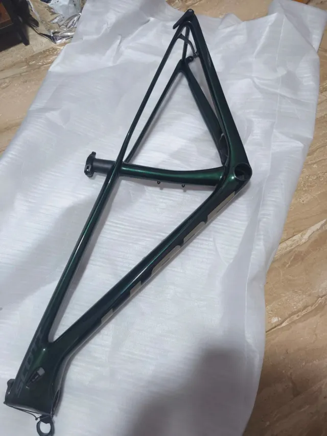 Cuadro Scott Scale Carbono Talla S