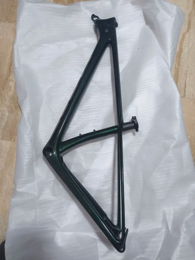 Cuadro Scott Scale Carbono Talla S