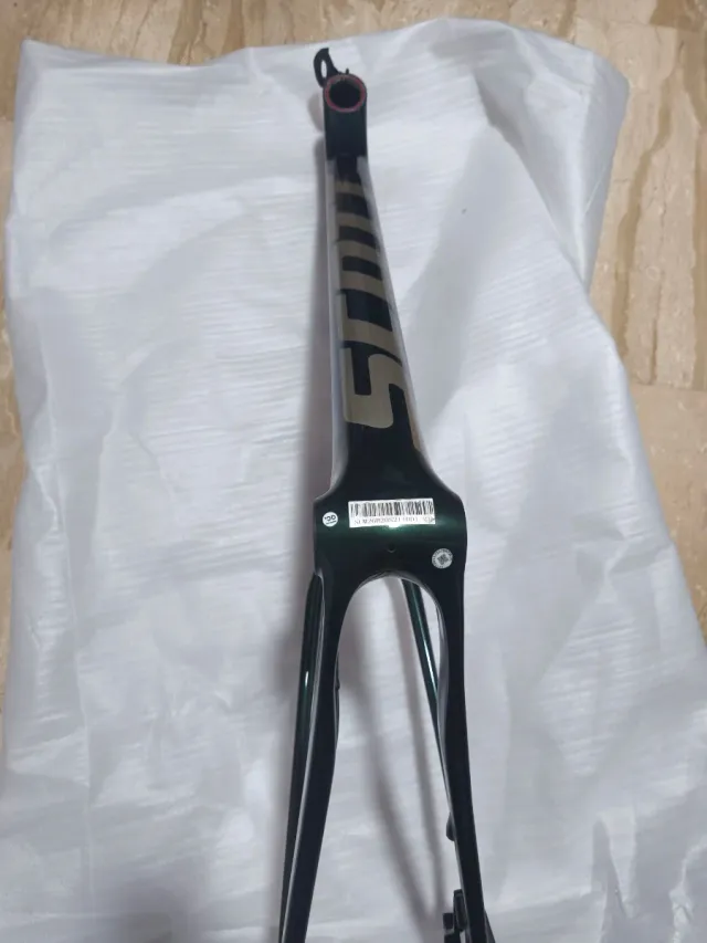 Cuadro Scott Scale Carbono Talla S