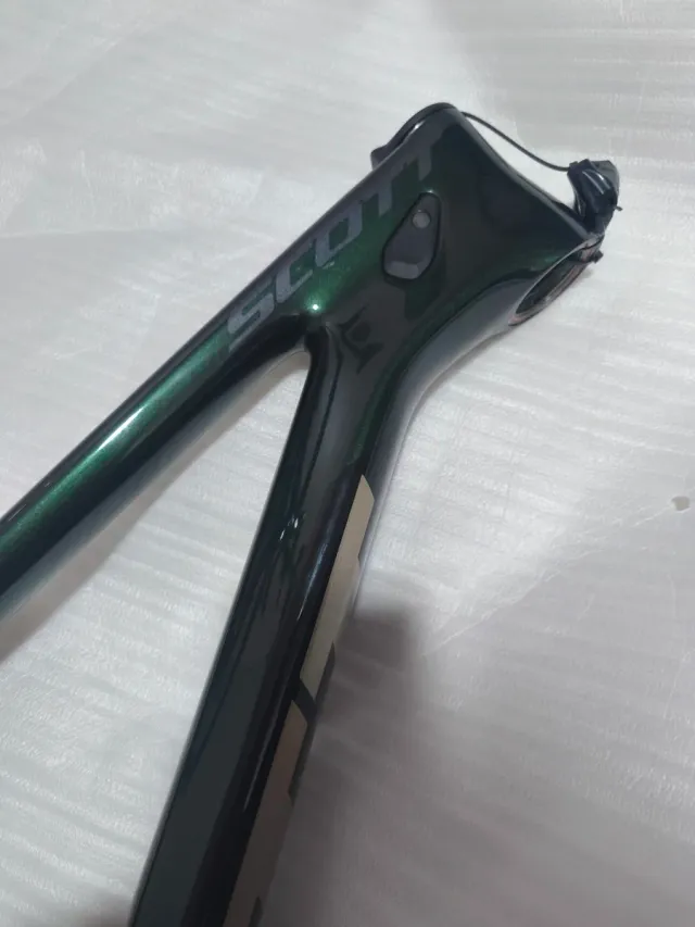 Cuadro Scott Scale Carbono Talla S