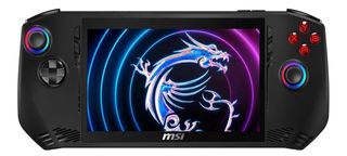 Dj mini 4k fly more comboMsi claw i5 blocco