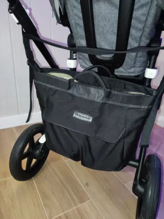 Carro Bugaboo Fox 3