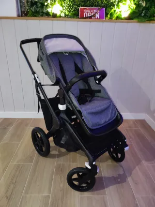 Carro Bugaboo Fox 3