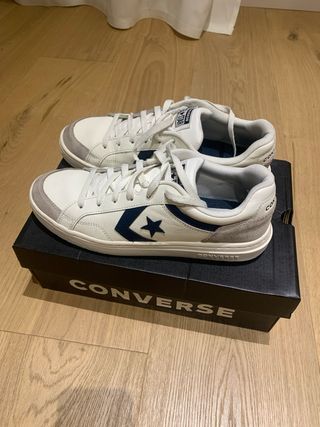 Zapatillas Converse Talla 43