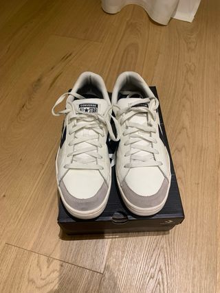 Zapatillas Converse Talla 43