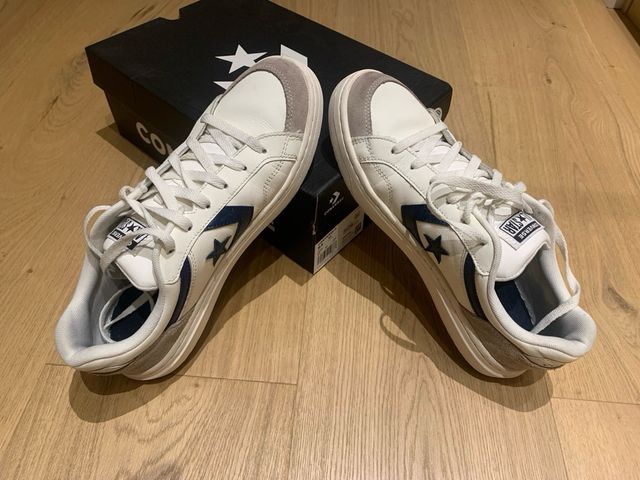 Zapatillas Converse Talla 43