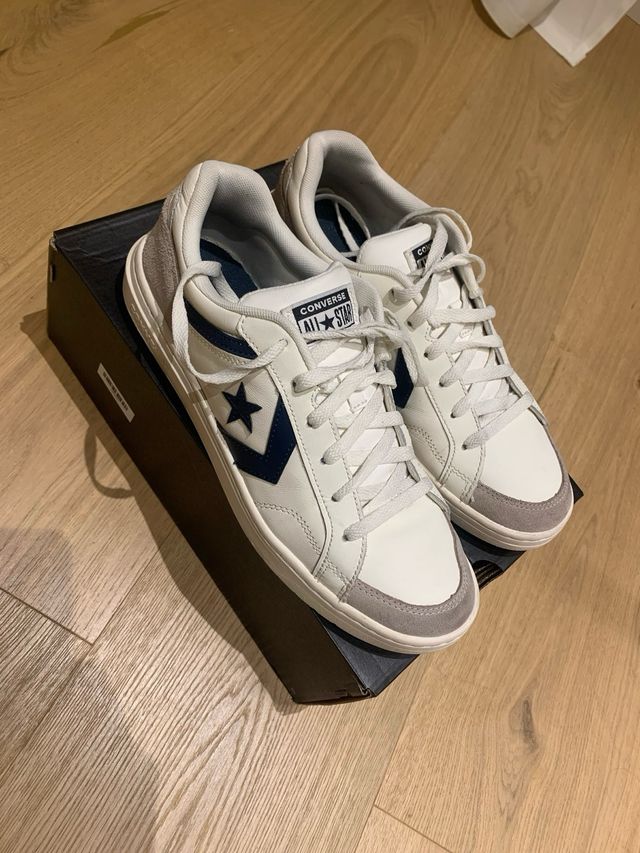 Zapatillas Converse Talla 43