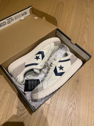 Zapatillas Converse Talla 43