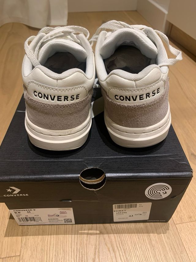 Zapatillas Converse Talla 43