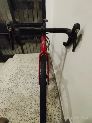 Bicicleta Gravel Specialized Diverge ultegra R8000