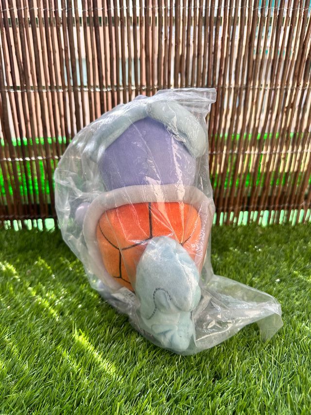 Peluche Pokémon - Wartortle 24cm