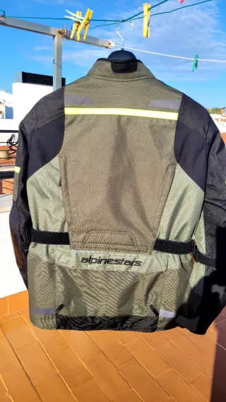 Chaqueta Alpinestars Andes lll