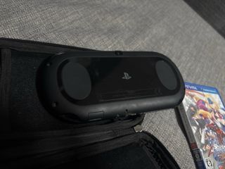 Lote PS Vita: BlazBlue, Virtua Tennis 4