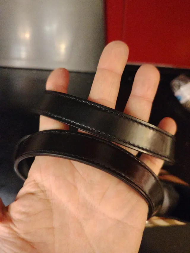 Bolso Burberry Negro