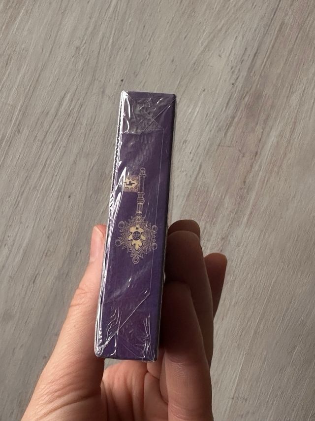 Oráculo The Secrets of Wand Wood NUEVO