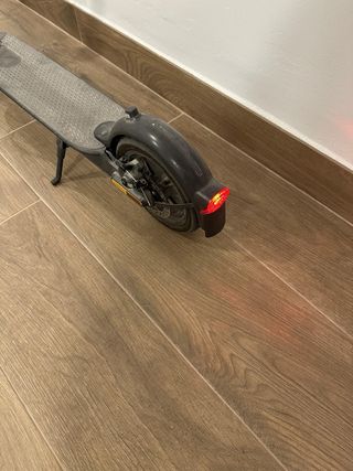 Patinete Eléctrico Xiaomi