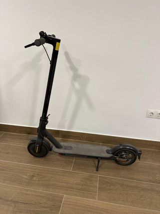 Patinete Eléctrico Xiaomi