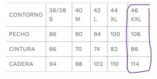 Abrigo premamá y lactancia morado