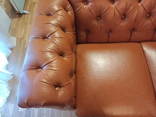 Sofa chester