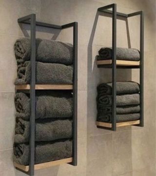 FABRICACIÓN DE MUEBLES A MEDIDA – METAL Y MADERA!