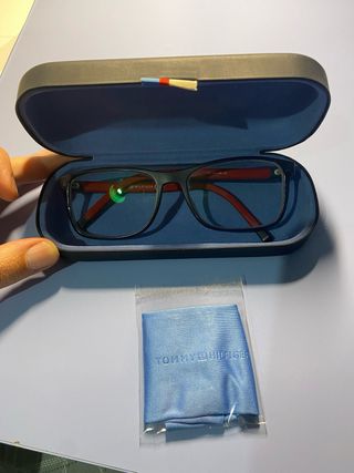 Gafas de vista Tommy Hilfiger TH 1785