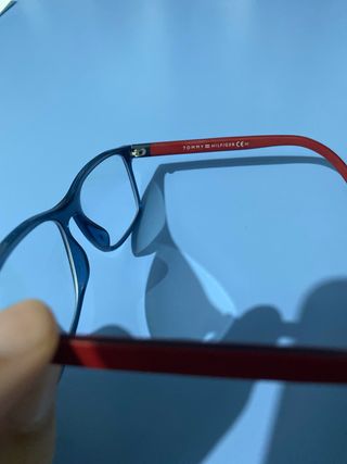 Gafas de vista Tommy Hilfiger TH 1785